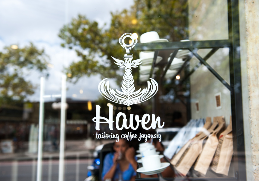 Haven Specialty Coffee