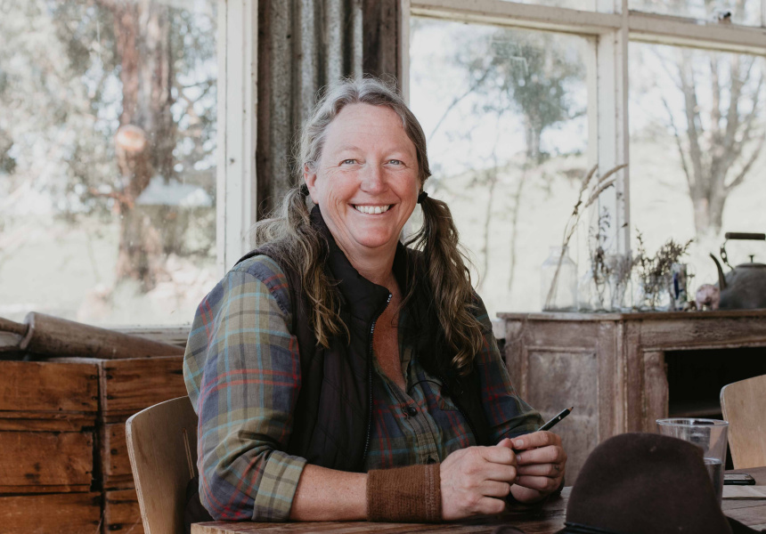 Tammi Jonas, on behalf of John Reid
