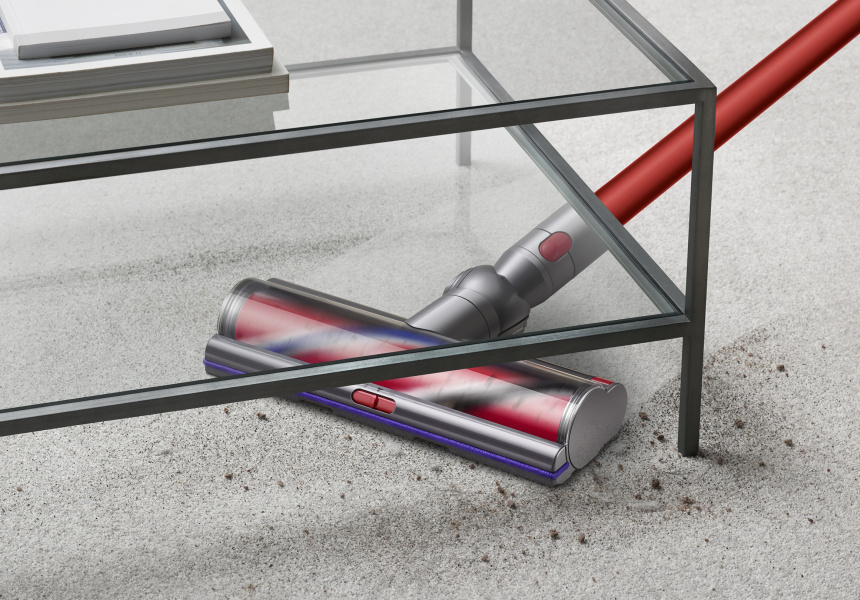Dyson’s 2022 End Of Financial Year Sale