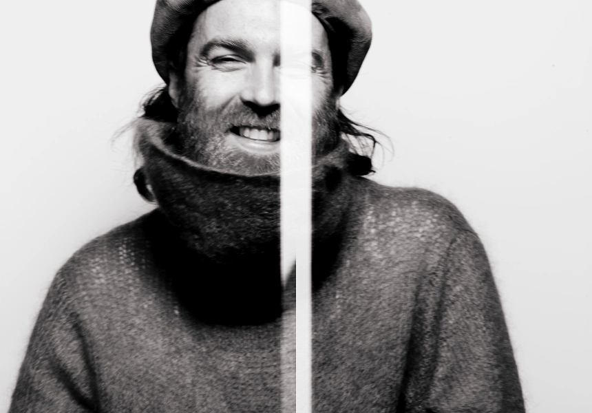 Chet Faker
