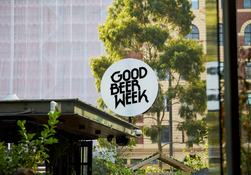 Good Beer Week Postponed Due to You-Know-What