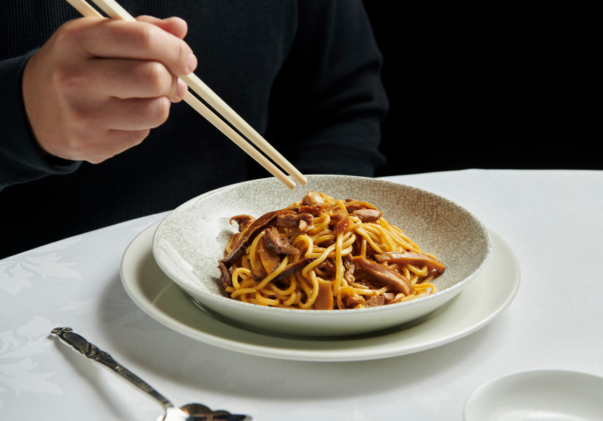 Top Melbourne Takeaway This Week Ishizuka’s TripleDecker Bento Boxes