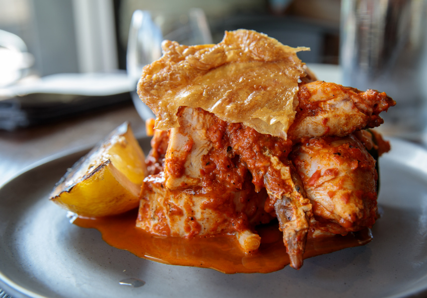 Rusty Pig Opens in Leederville