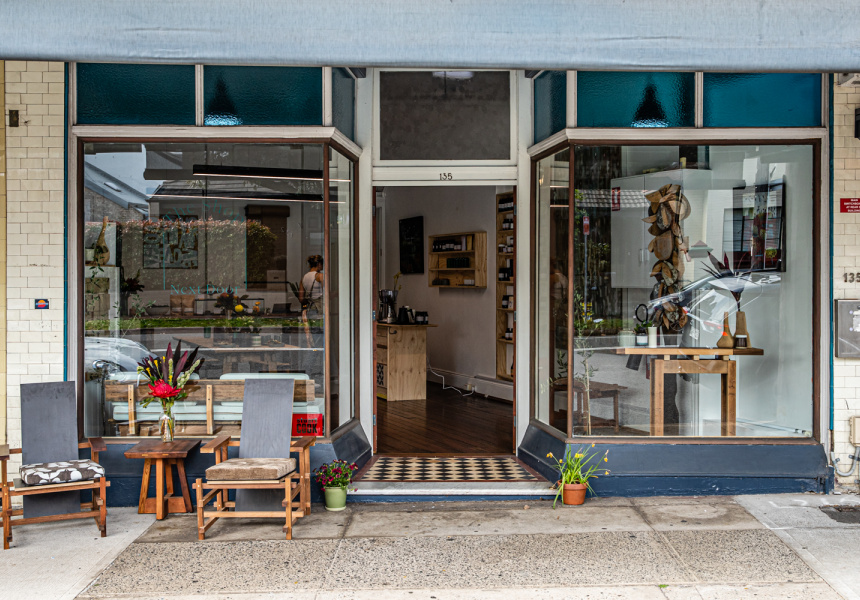 Now Open: The Shop Next Door Is Leichhardt’s New Cafe, Grocer and ...
