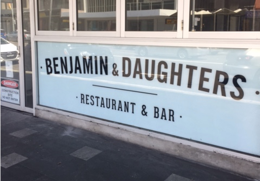 Founders of Fratelli Fresh to Open a Jewish-Inspired Restaurant 