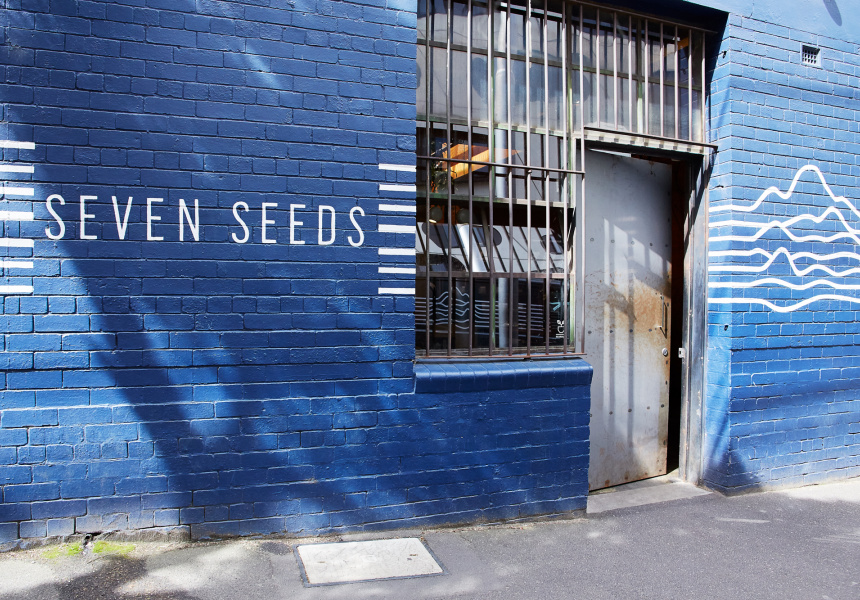 Seven Seeds
