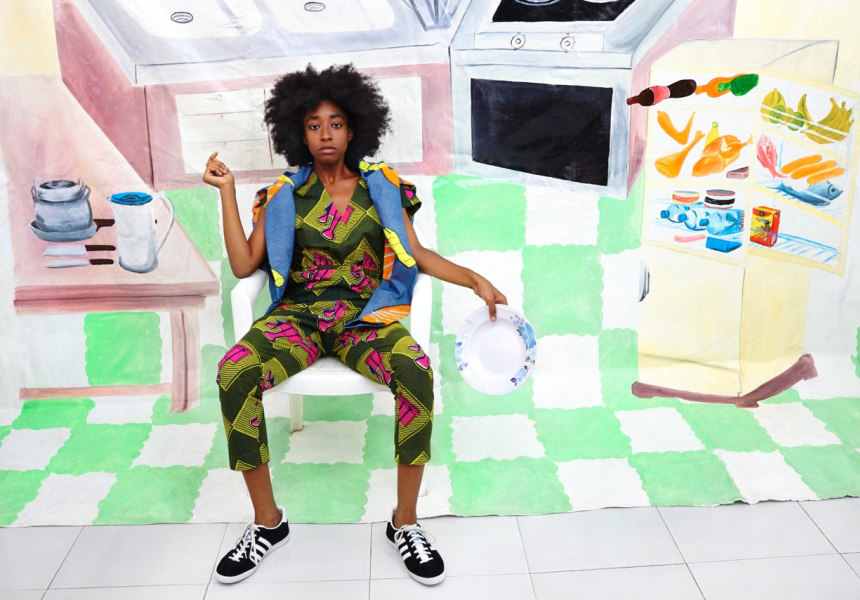 YEVU Pop-up Returns to Sydney