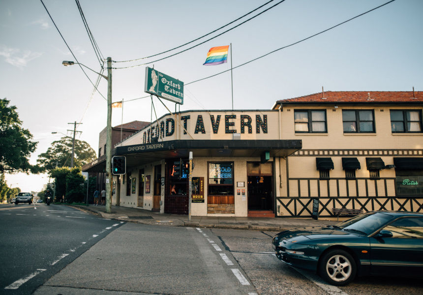 The Duke of Enmore and The Oxford Tavern Are Giving Away One Free Meal to Affected Hospo Workers