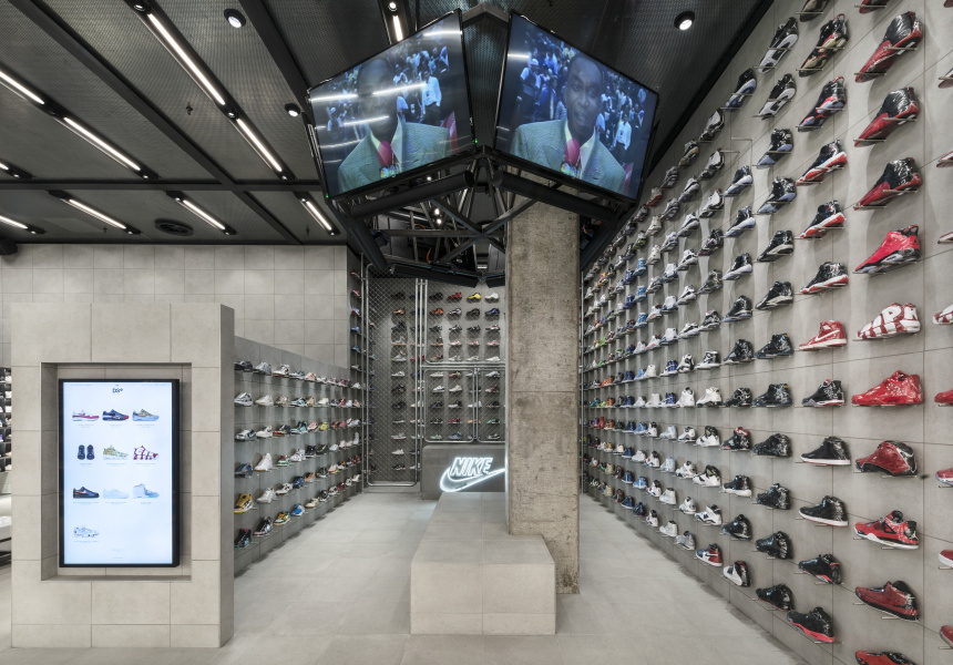 sneakerboy release