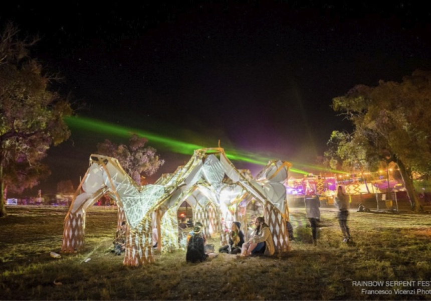 The Darebin Projection Festival