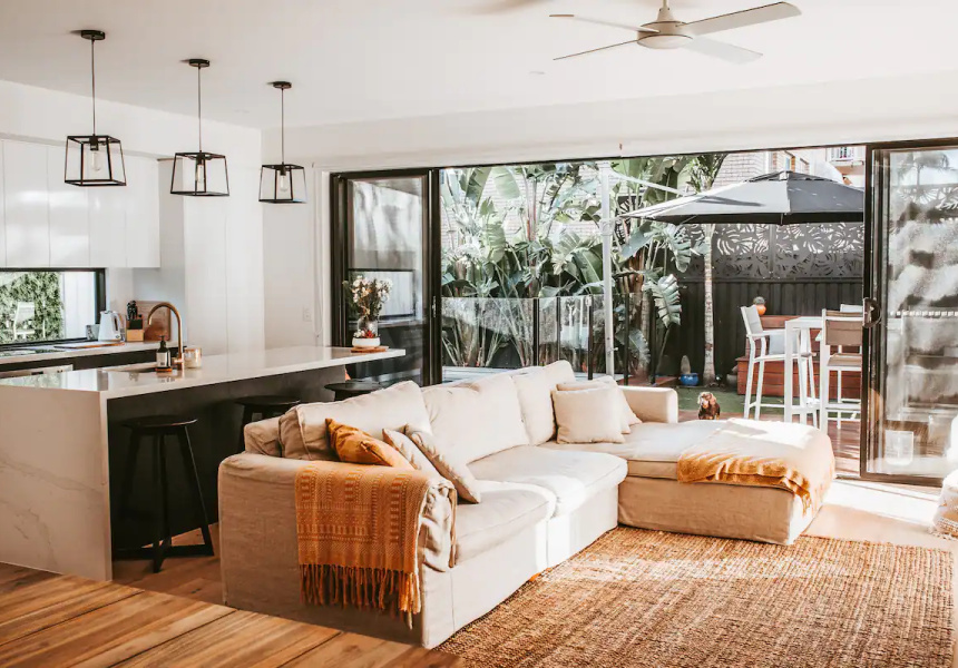 Seven To Book: The Best Airbnbs on the Gold Coast