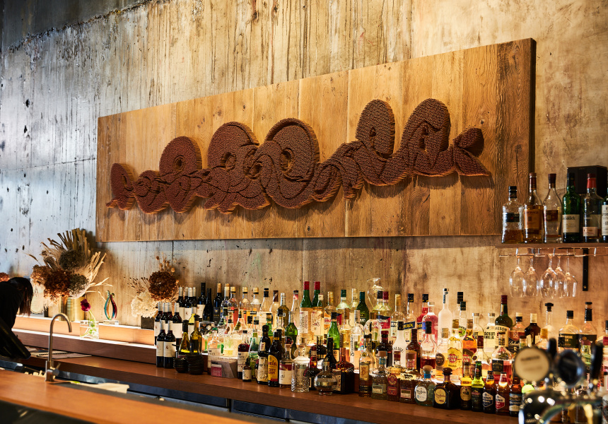 Free Art Exhibitions, “Melbourne” Dumplings and a FriandInspired