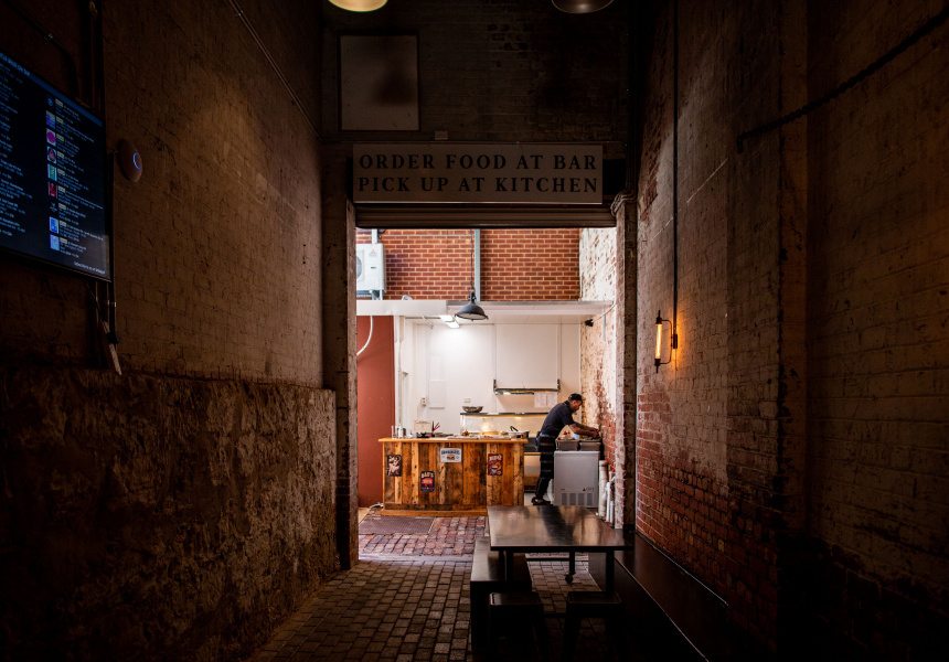 Five New Bars and Restaurants (and One Hotel) to Seek Out in Fremantle