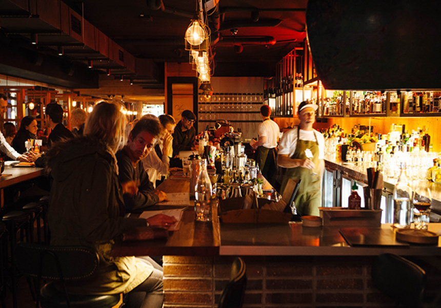 China Diner Sydney Broadsheet