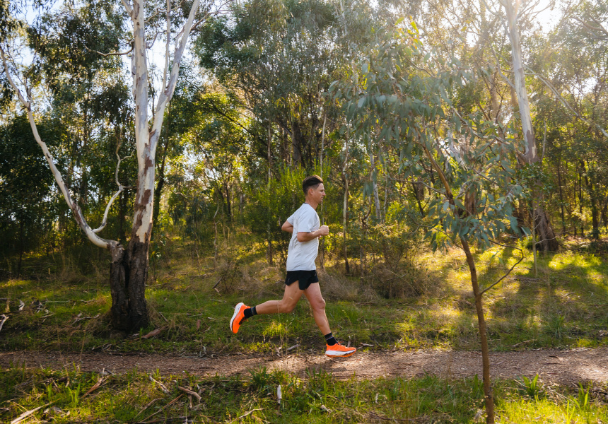 Warming Up, Winding Down and Treating Your Feet: The Science To Help You Become a Better Runner