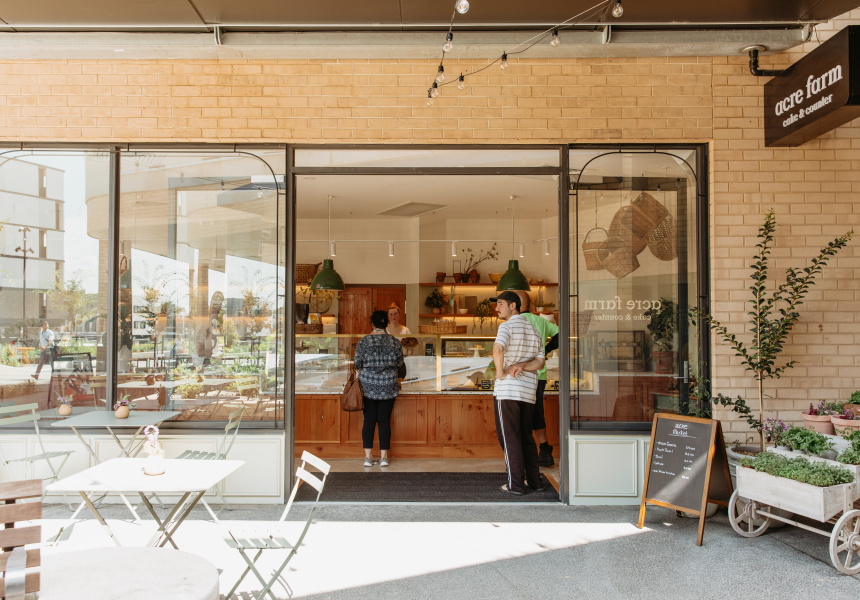 Snack Bar: Melbourne’s Latest in Food, March 25, 2021