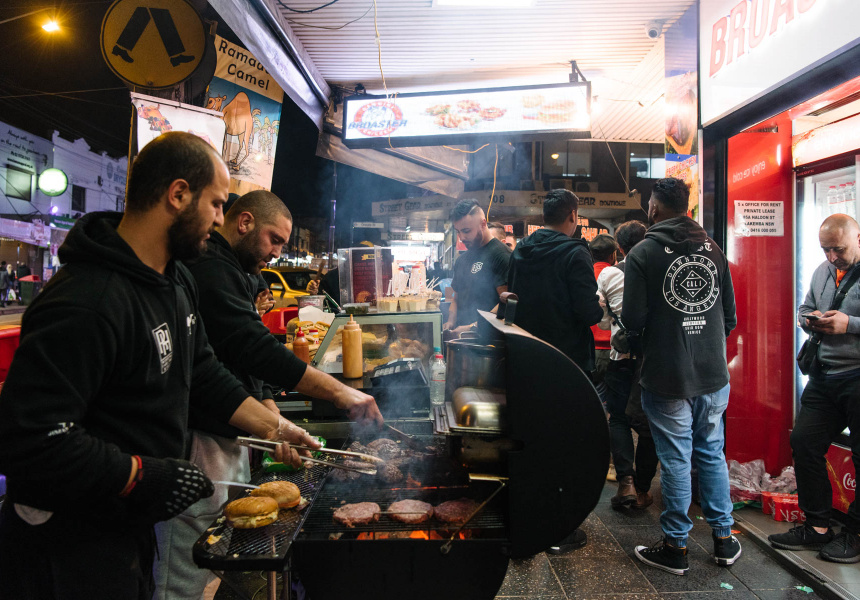 ramadan nights at festival bay