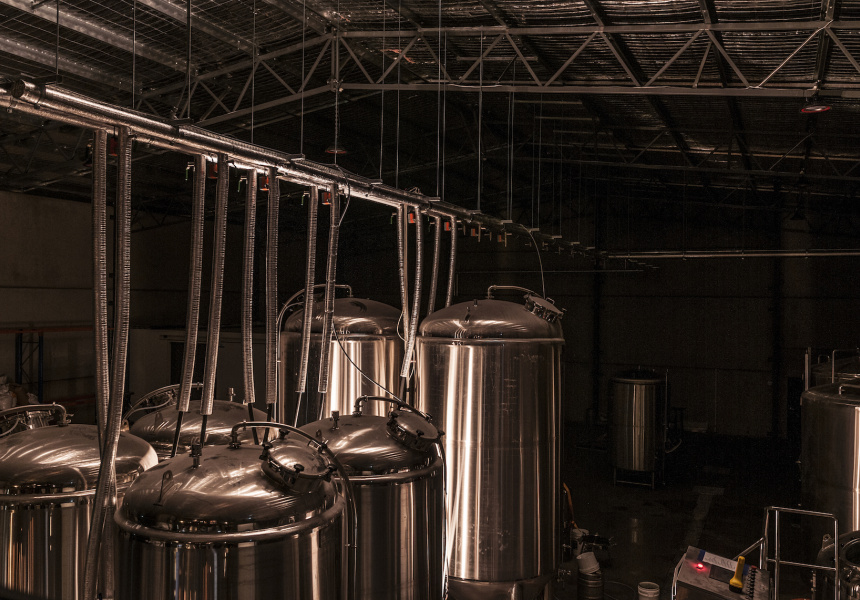 A Family Brewery For Carrum Downs