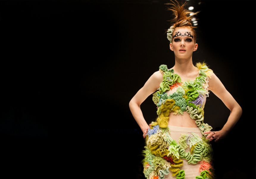 Broadsheet’s Guide to Melbourne Spring Fashion Week