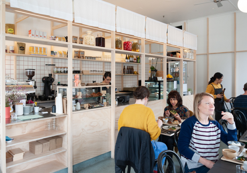 One of Melbourne’s Best Japanese Cafes, Ima Project, Is Closing in Carlton – And Moving to Brunswick