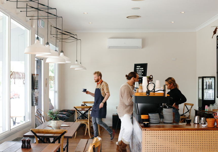 Seven to Try Brisbane’s Best New Cafes