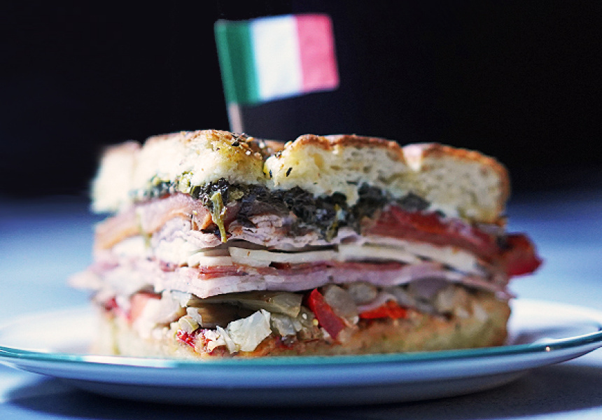 From Lockdown Pop-Up to “Loose Trattoria”: Rocco’s Bologna Discoteca Is Getting Permanent Digs in Fitzroy