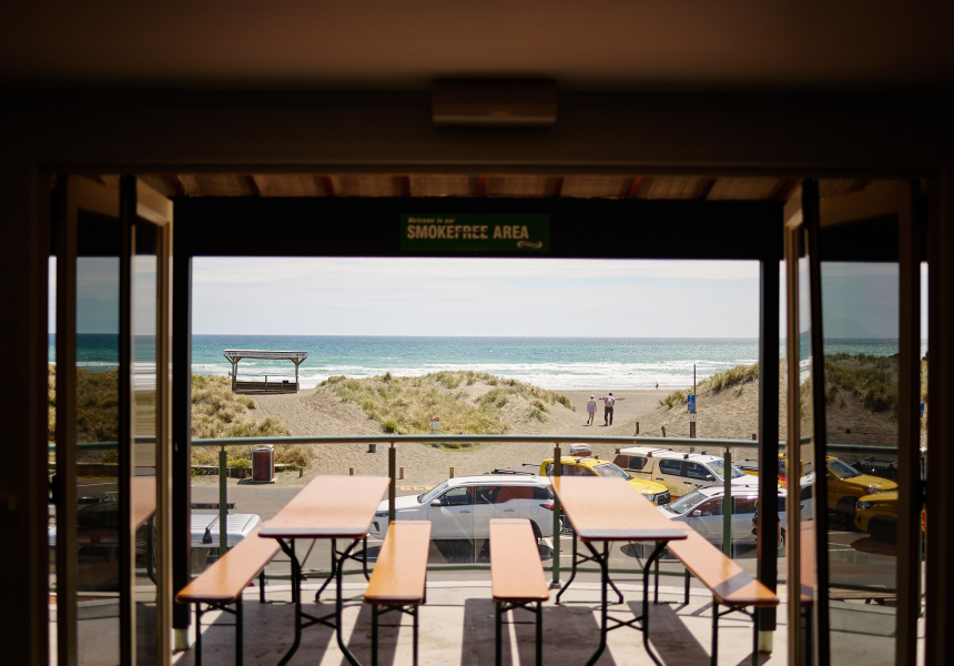 AwardWinning Gelato in Mission Bay and Topnotch Barbeque in Piha Two