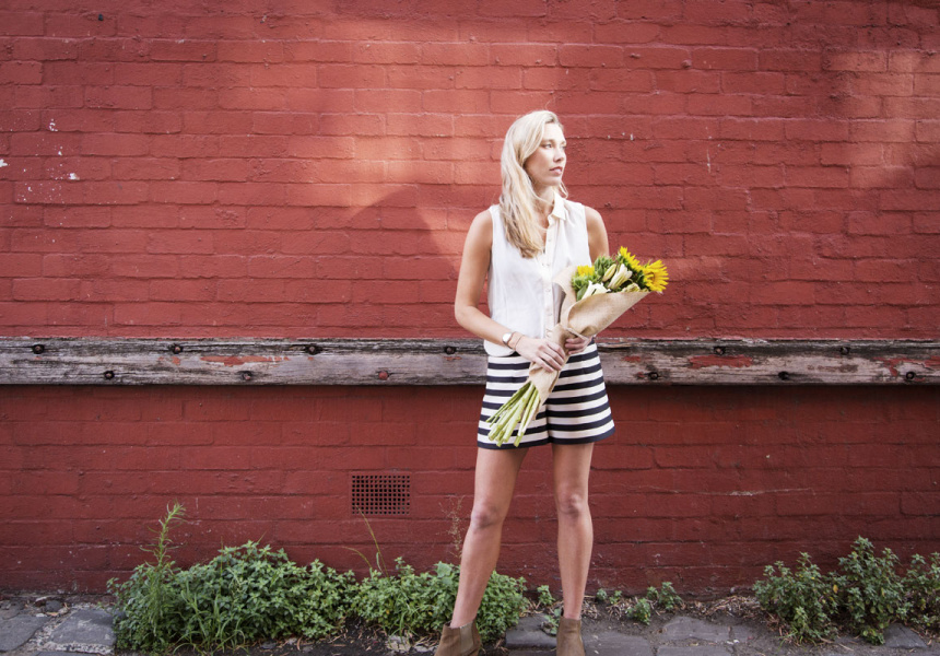 Blooms Delivered Daily