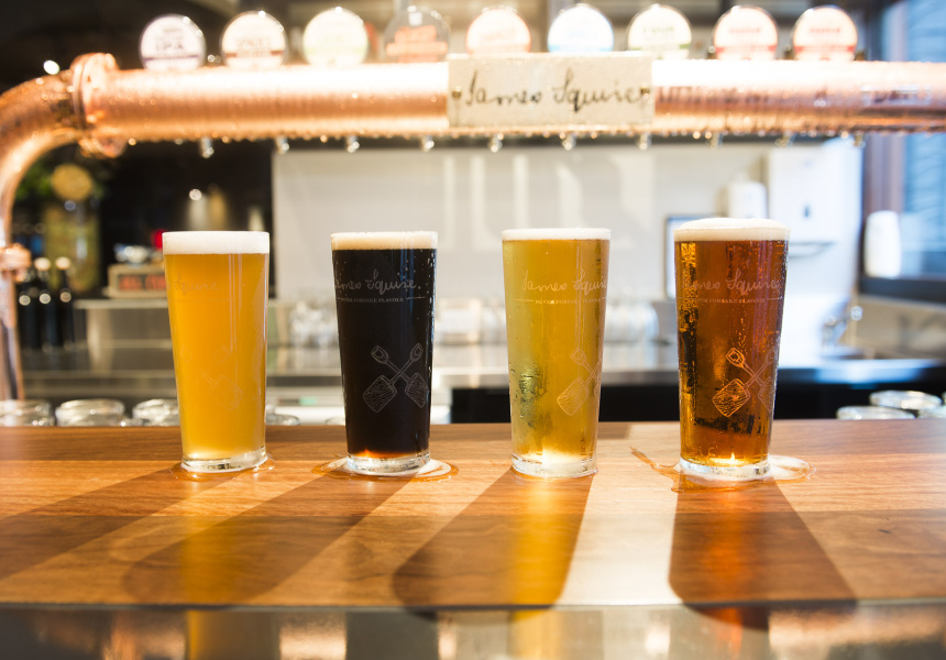 the-four-types-of-craft-beer-and-how-to-taste-them