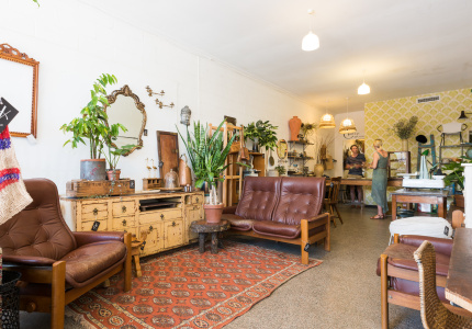 Best Vintage Shopping In Adelaide Best Vintage Shopping In Adelaide