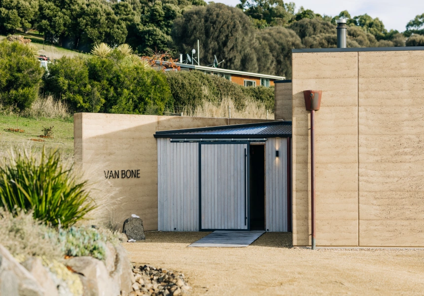 Van Bone, One of Tasmania’s Best Regional Restaurants, To Close Before Christmas