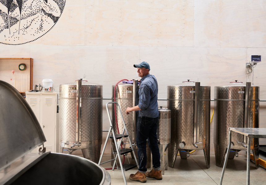 Six Distilleries to Visit Across Victoria’s High Country