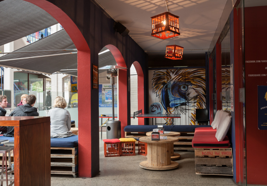 Varsity Bar to Open in Joondalup