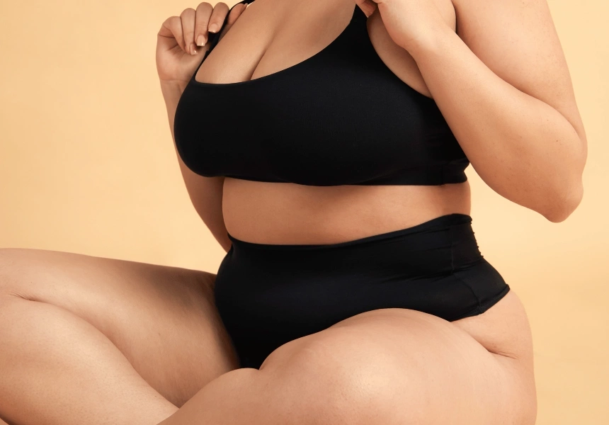 15 Size-Inclusive Lingerie Brands That Make Shopping Online Easy