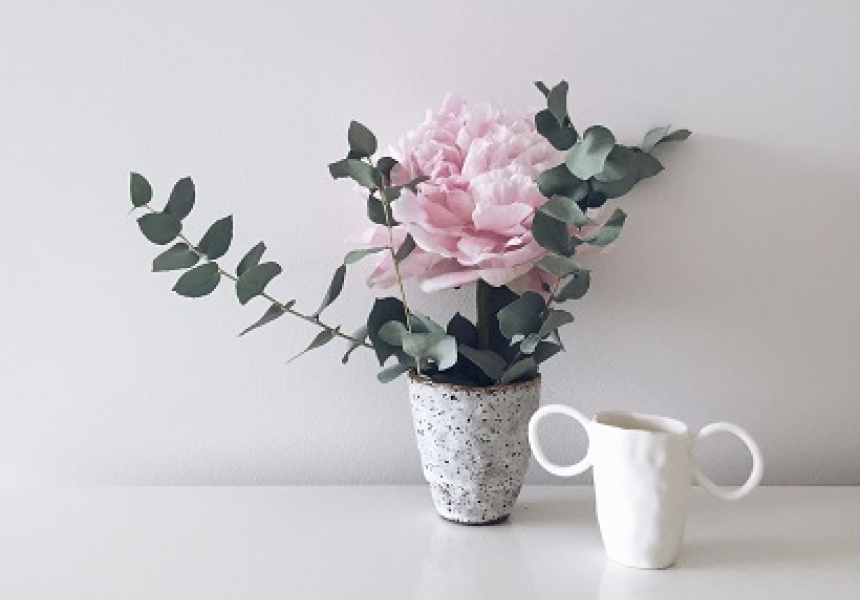 "Home" exhibition at Saint Cloche