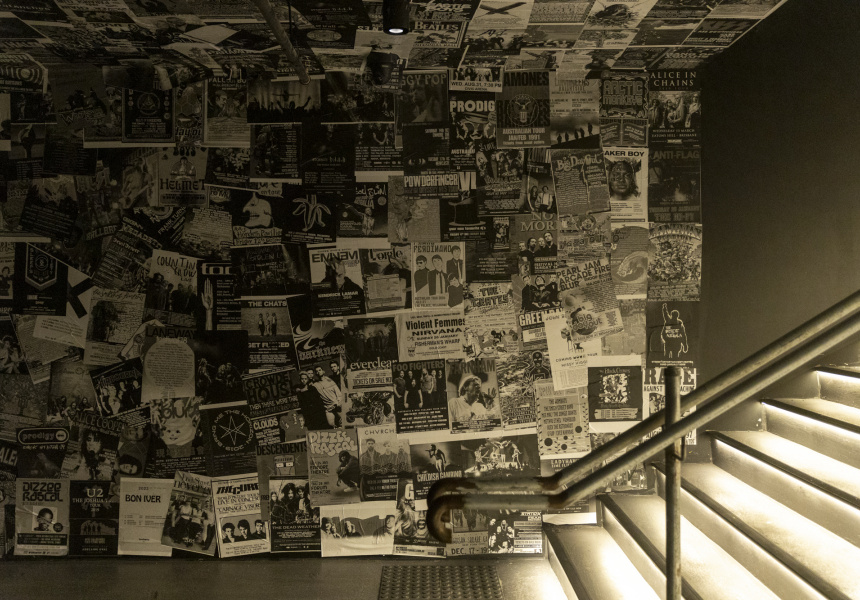 Hindley Street Music Hall, the CBD’s New Home of Live Music, Opens in