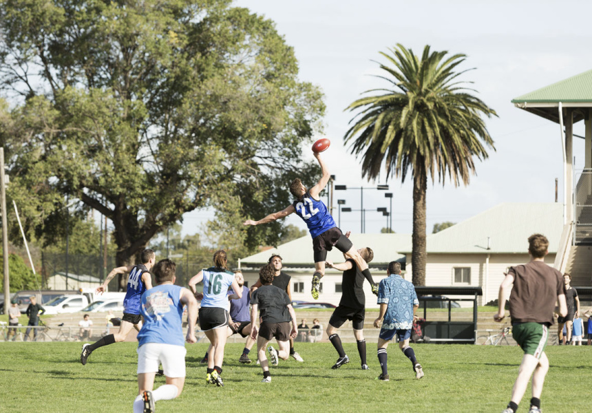 Renegade Pub Football League (@pub_footy) • Instagram photos and videos