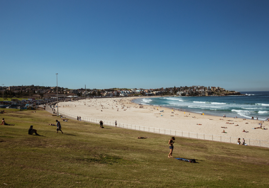 Sydney Beaches – From Bondi to Cronulla – Are Closed Following Fatal Shark Attack