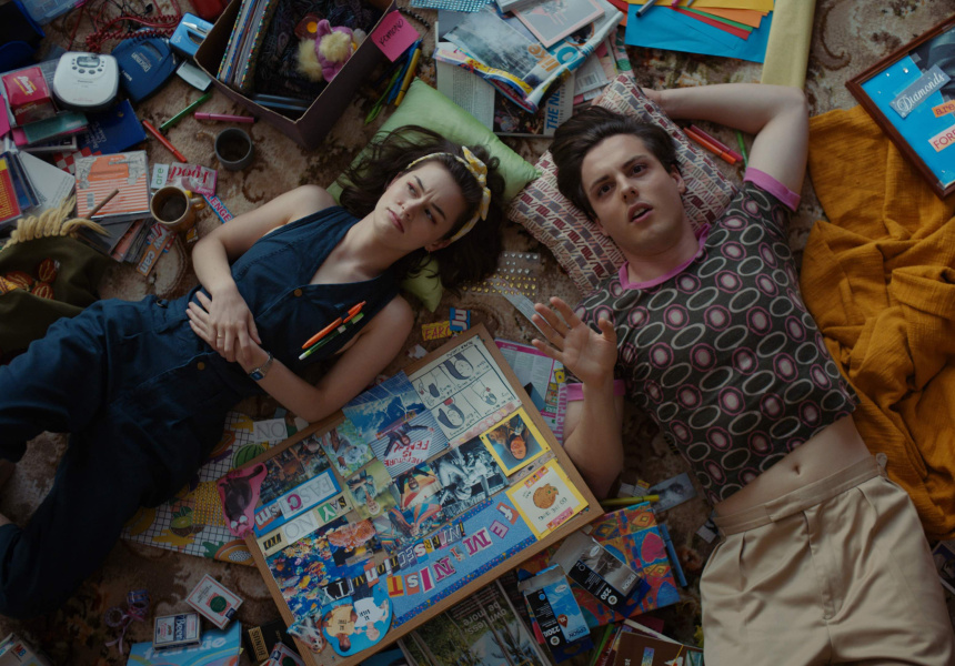 Why Are You Like This: This Clever New Aussie TV Show Satirises 20-Something Life