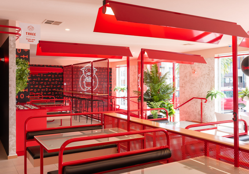 Lazyboy Hotpot Brings Malatang to Mawson Lakes