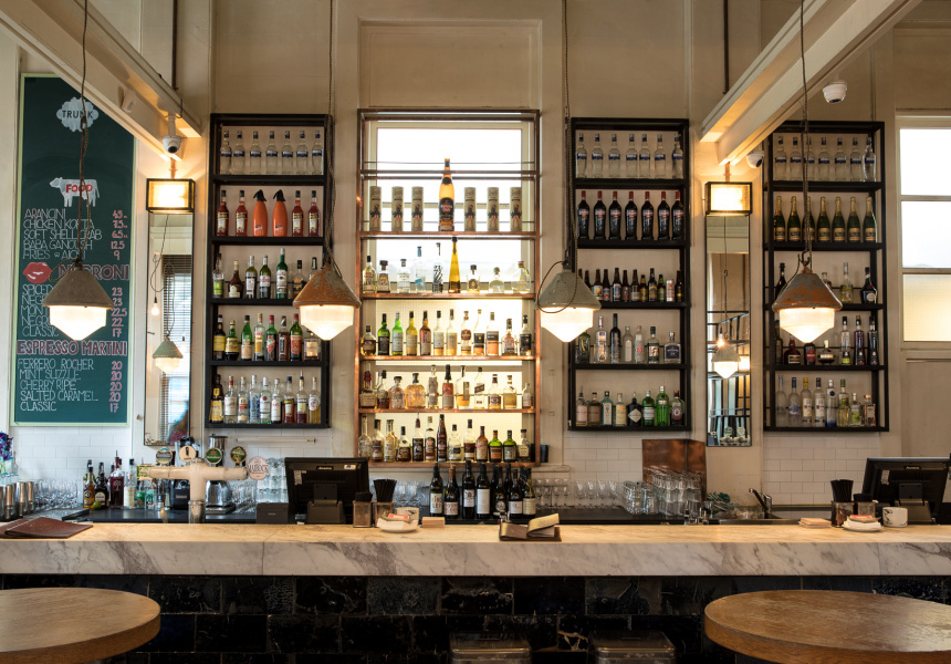 An Expert’s Guide to a Great Business Lunch