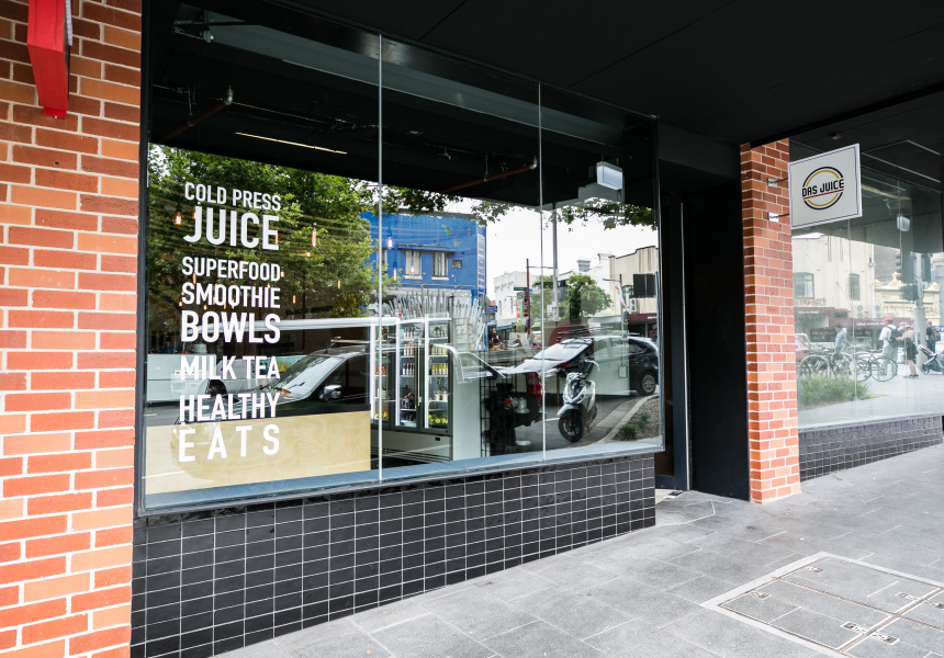 Now Open: The Team Behind Papa Gede’s Opens a Redfern Juice Bar