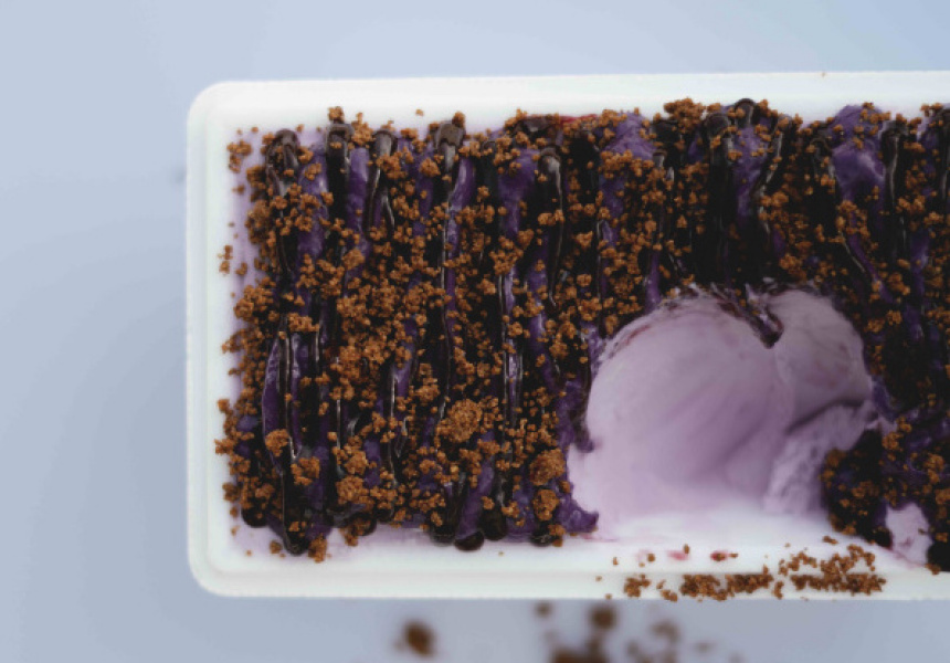 “We Want to Be the Asian Messina”: A New Filipino Ice-Cream Delivery Service From Two Top Melbourne Chefs