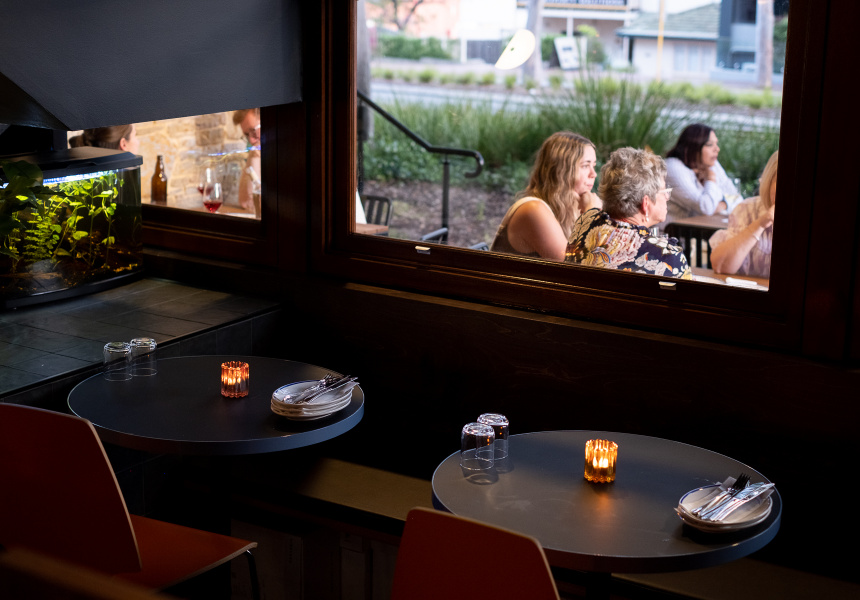 Woodfire Cooking, ’70s Styling and Thoughtfully Chosen Drinks: Sonny’s Bar Opens in Mount Hawthorn