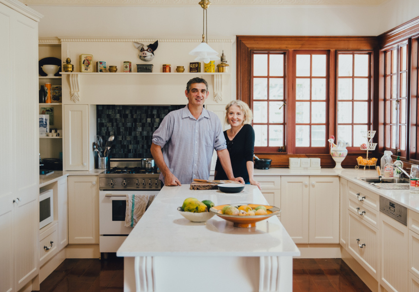 Bruno Loubet to Open the Willow Vale Cooking School