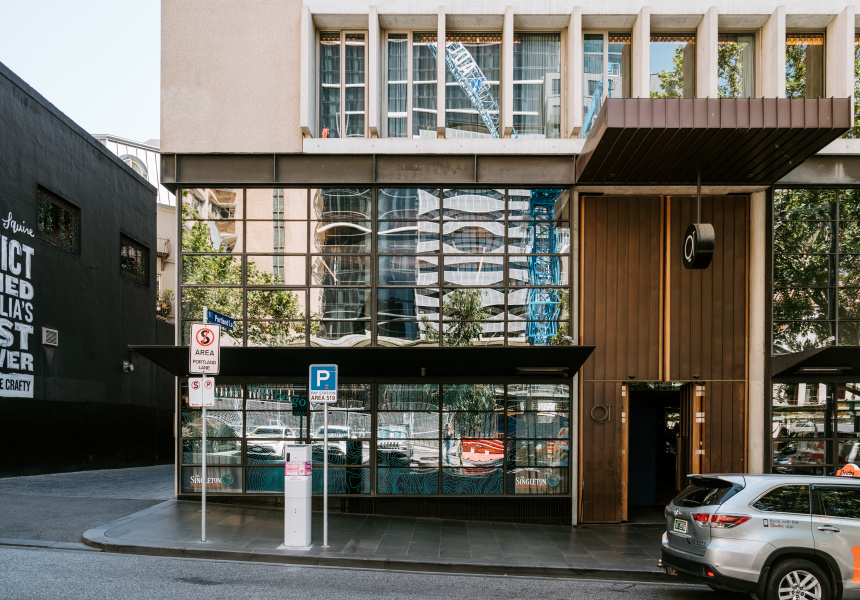 First Look: A Sushi Train for Snacks – by Masterchef Maestro Poh Ling Yeow – Opens in Melbourne