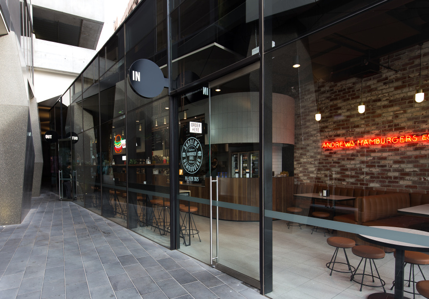 77 Years On, Andrew’s Unveils Second Store