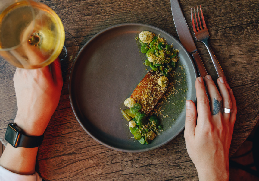 Cardigan Place Cellars