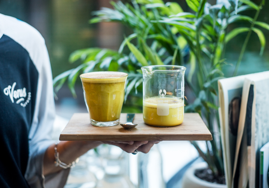 Five Hot Drinks To Try in Sydney