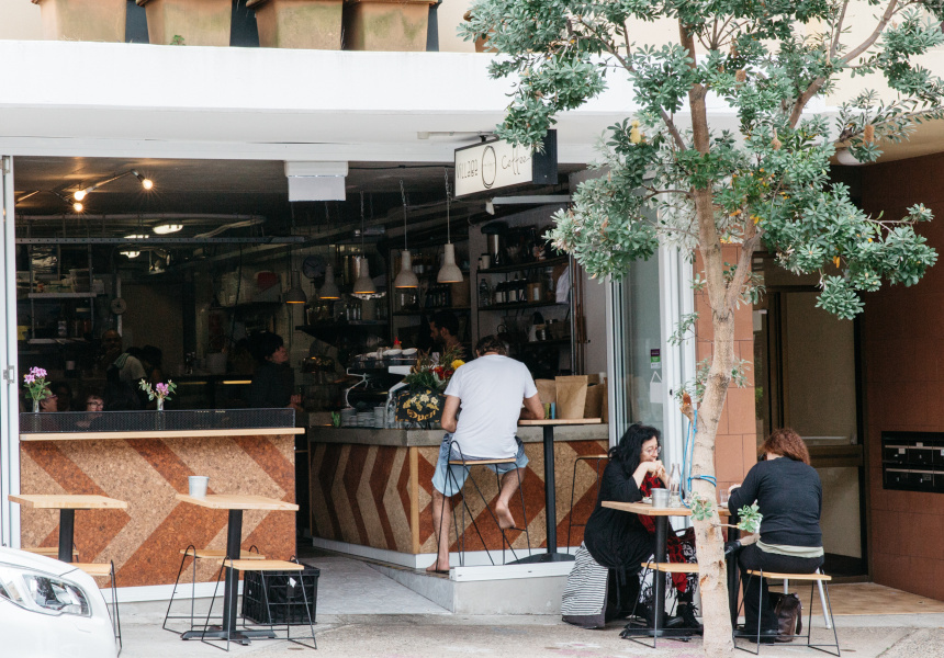 Where to Get Coffee on Christmas Day 2018